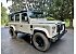 1999 Land Rover Defender 110