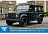 1999 Land Rover Defender