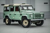 1999 Land Rover Defender 110