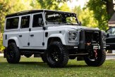 1999 Land Rover Defender 110