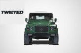 New 1999 Land Rover Defender 110