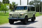 1999 Land Rover Defender 110