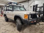 Thumbnail Photo 1 for 1999 Land Rover Discovery