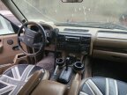 Thumbnail Photo 3 for 1999 Land Rover Discovery