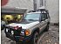 1999 Land Rover Discovery