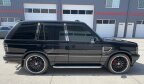 Thumbnail Photo 6 for 1999 Land Rover Range Rover HSE for Sale by Owner