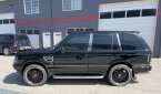 Thumbnail Photo 3 for 1999 Land Rover Range Rover HSE for Sale by Owner