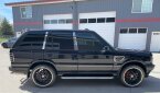 Thumbnail Photo 4 for 1999 Land Rover Range Rover HSE for Sale by Owner
