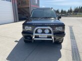 1999 Land Rover Range Rover HSE