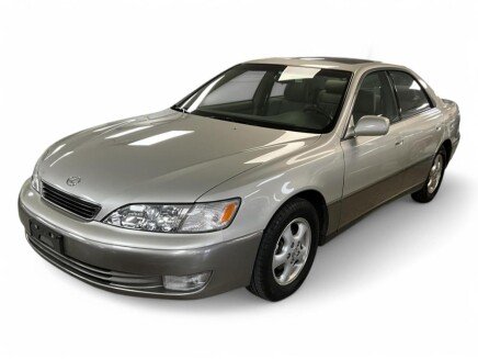 Photo 1 for 1999 Lexus ES 300