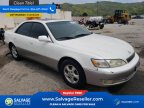 Thumbnail Photo 5 for New 1999 Lexus ES 300