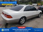 Thumbnail Photo 4 for New 1999 Lexus ES 300