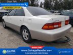 Thumbnail Photo 3 for New 1999 Lexus ES 300
