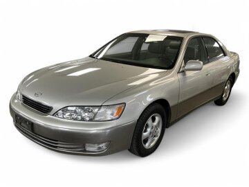 1999 Lexus ES 300