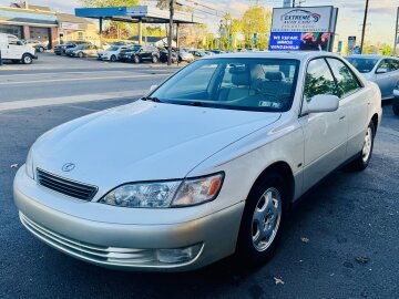 1999 Lexus ES 300