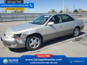 1999 Lexus ES 300