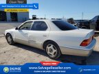 Thumbnail Photo 3 for 1999 Lexus LS 400