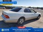 Thumbnail Photo 4 for 1999 Lexus LS 400