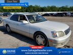 Thumbnail Photo 5 for 1999 Lexus LS 400