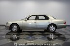 Thumbnail Photo 6 for 1999 Lexus LS 400