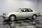 Thumbnail Photo 5 for 1999 Lexus LS 400