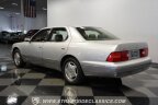 Thumbnail Photo 6 for 1999 Lexus LS 400