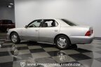 Thumbnail Photo 5 for 1999 Lexus LS 400