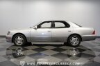 Thumbnail Photo 4 for 1999 Lexus LS 400