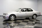 Thumbnail Photo 3 for 1999 Lexus LS 400