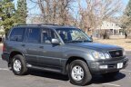 Thumbnail Photo 1 for 1999 Lexus LX 470