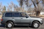 Thumbnail Photo 2 for 1999 Lexus LX 470