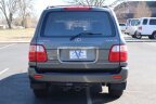 Thumbnail Photo 5 for 1999 Lexus LX 470