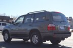 Thumbnail Photo 6 for 1999 Lexus LX 470