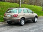 Thumbnail Photo 5 for 1999 Lexus RX 300