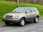 Thumbnail Photo 2 for 1999 Lexus RX 300