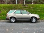 Thumbnail Photo 6 for 1999 Lexus RX 300