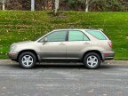 Thumbnail Photo 3 for 1999 Lexus RX 300