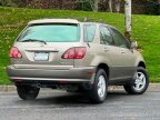 Thumbnail Photo 1 for 1999 Lexus RX 300