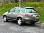 Thumbnail Photo 4 for 1999 Lexus RX 300