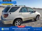 Thumbnail Photo 4 for New 1999 Lexus RX 300