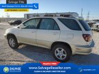 Thumbnail Photo 3 for New 1999 Lexus RX 300