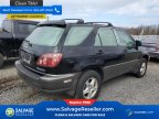 Thumbnail Photo 4 for New 1999 Lexus RX 300