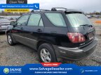 Thumbnail Photo 3 for New 1999 Lexus RX 300