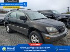 Thumbnail Photo 5 for New 1999 Lexus RX 300