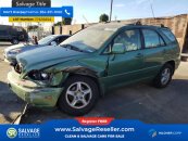 New 1999 Lexus RX 300