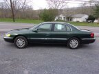 Thumbnail Photo 2 for 1999 Lincoln Continental