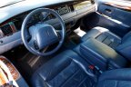 Thumbnail Photo 3 for 1999 Lincoln Town Car