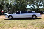 Thumbnail Photo 2 for 1999 Lincoln Town Car