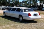 Thumbnail Photo 4 for 1999 Lincoln Town Car