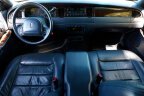 Thumbnail Photo 1 for 1999 Lincoln Town Car